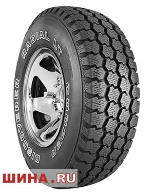 COOPER Discoverer LT