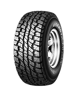 DUNLOP GRANDTREK AT1