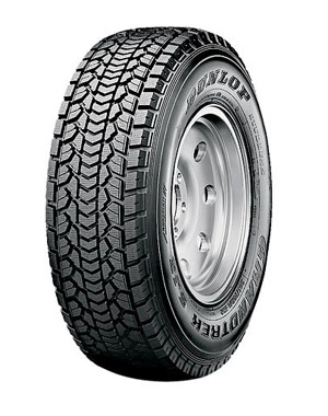 DUNLOP GRANDTREK SJ5