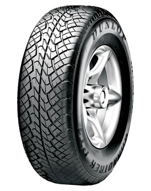 DUNLOP GRANDTREK PT 1