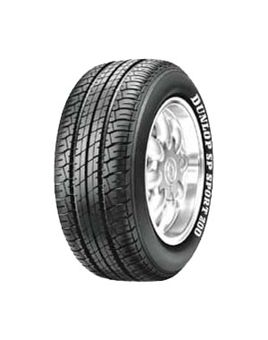 DUNLOP SP 200