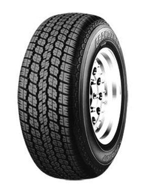 DUNLOP GRANDTREK TG27