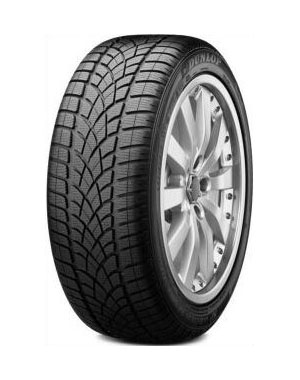 DUNLOP SP Winter Sport M3
