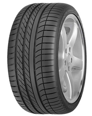 GOODYEAR Eagle F1 Asymmetric