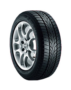 FULDA Carat Progresso