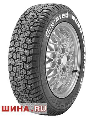 GISLAVED Nordfrost 2