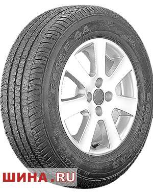 GOODYEAR Eagle GA