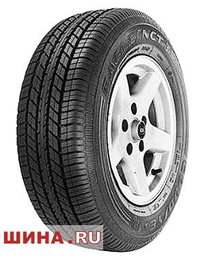 GOODYEAR Eagle NCT3