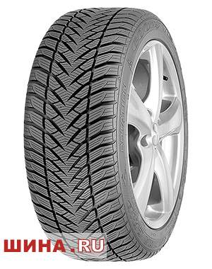 GOODYEAR Eagle UltraGrip GW3