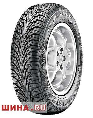 GOODYEAR UltraGrip 6