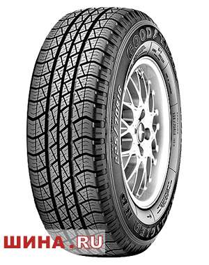 GOODYEAR Wrangler HP