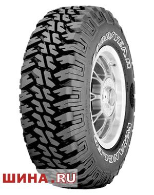 GOODYEAR Wrangler MTR