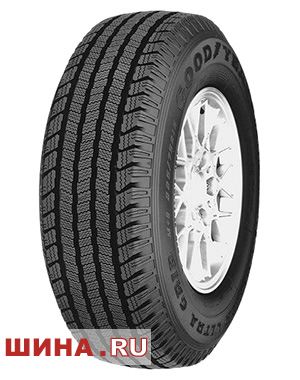 GOODYEAR Wrangler UltraGrip