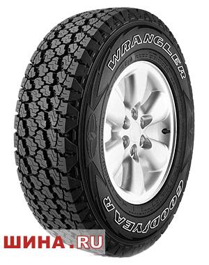 GOODYEAR Wrangler AT 4X4