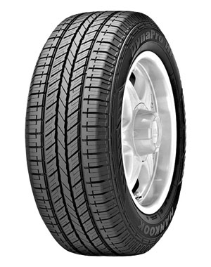 HANKOOK DynaPro HP RA23