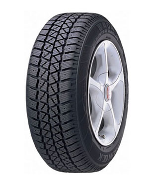 HANKOOK Winter Radial W404