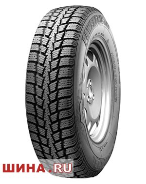 KUMHO Power Grip KC11