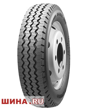 KUMHO Steel Radial 856