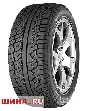 MICHELIN Diamaris 4X4