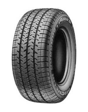 MICHELIN Agilis 41 SnowIce