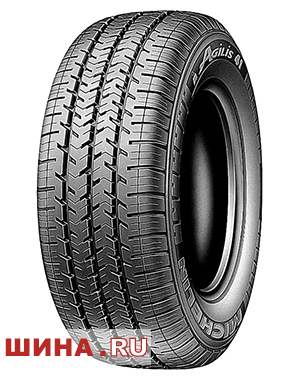 MICHELIN Agilis 41