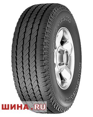 MICHELIN Cross Terrain 4X4