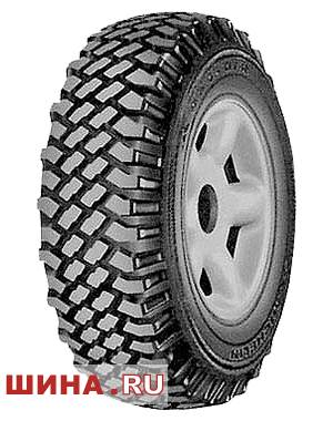 MICHELIN O/R 4X4 XZL