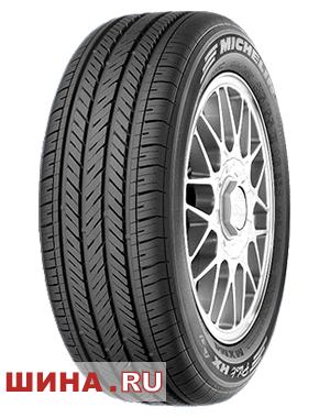 MICHELIN Pilot HX MXM 4
