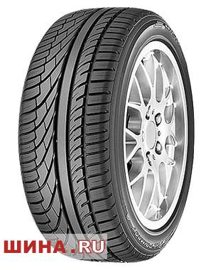 MICHELIN Pilot Primacy