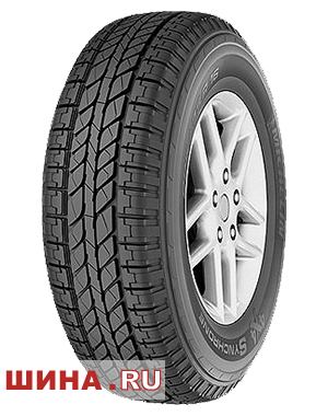 MICHELIN Synchrone 4X4