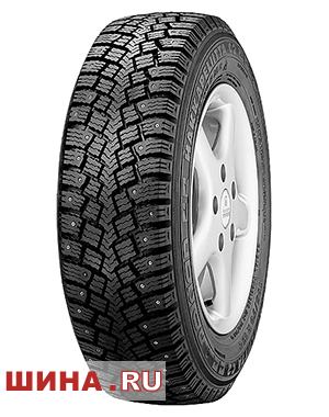 NOKIAN Hakkapeliitta C2