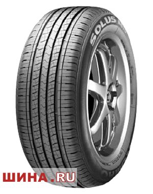 KUMHO Solus KH16