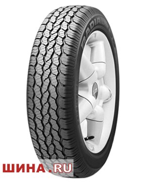 KUMHO Steel Radial 798