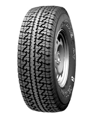KUMHO Road Venture AT 825
