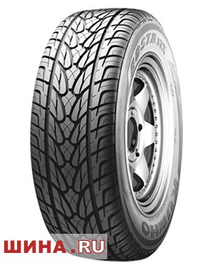 KUMHO Ecsta STX KL12